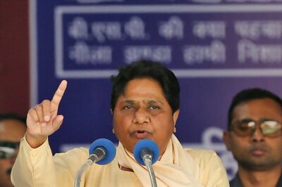 BSP Chief Mayawati Appeals to Centre, Delhi Govt to Find Way to Reconstruct Ravidas Temple