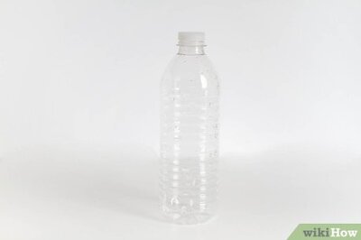 How to Make an Ocean in a Bottle