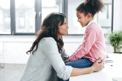Here’s How To Stop Comparing Your Child To Others