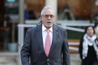 Taking All Efforts to Extradite Fugitive Businessman Vijay Mallya: Centre to SC