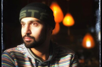 Inside Edge Actor Tanuj Virwani On Favouritism in Bollywood: It Is the Nature Of Business