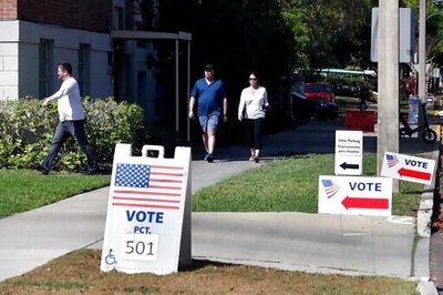 Florida Seeks Investigation On Bloomberg Donation On Voting