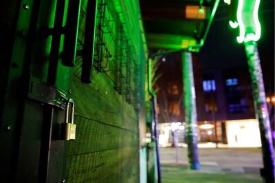 Rave Party Busted in Goa, Three Foreigners Among 23 Held; Drugs Worth Rs 9 Lakh Seized