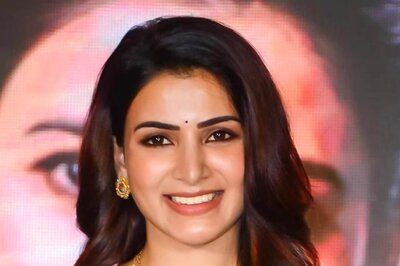 Samantha Ruth Prabhu's Yashoda Shooting Almost Done; Trailer Likely To Be Out By July End: Reports
