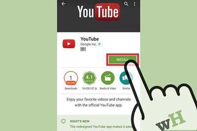 How to Set a Custom Picture as Your YouTube Cover Art Background