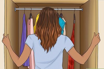 11 Ways to Let Go of Clothes You Don’t Wear