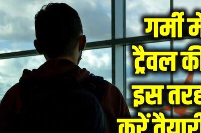 Planning a Summer Vacation? Don't Forget to Carry These Items