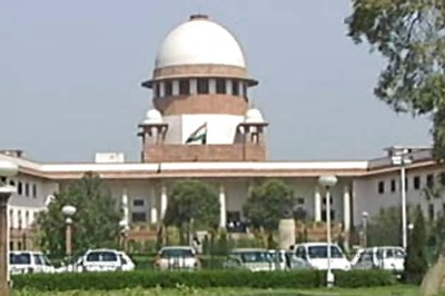 Cases that may be affected by Supreme Court judgement