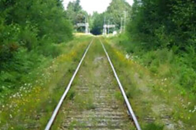 It's death row for suicide scenes