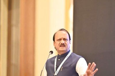 No Alternative to PM Modi in 2024, Says Maha Dy CM Ajit Pawar