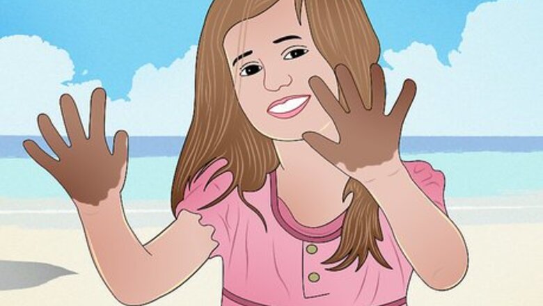 How to Safely Expose Kids to Dirt and Germs