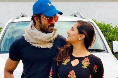 I Trusted Arhaan But Didn't Know I'd Have To Pay Such A Big Price For It: Rashami Desai