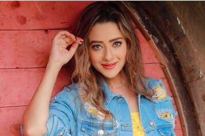 Anupamaa's Madalsa Sharma aka Kavya Has This Advice on Dealing with Casting Couch Situation