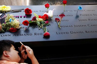 September 11 Attacks Memorial to Include Names of Sickened Responders