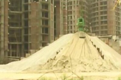 Infra sector critical for high GDP growth