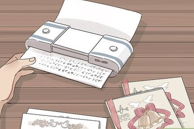 How to Prepare a Wedding Ceremony when Your Fiance Is Blind