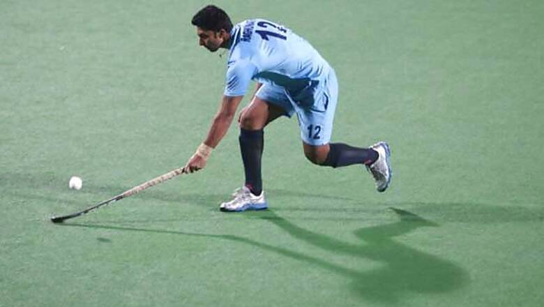 India beat Japan for second win at Asian CT