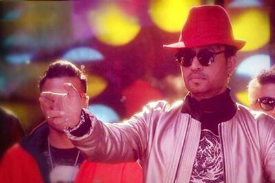 Irrfan Khan's spoof on party songs is in good humour: Akshay Kumar