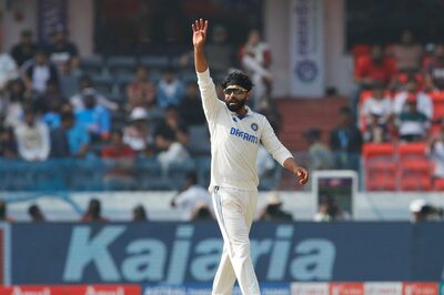 Ravindra Jadeja Undergoes Scan After Hamstring Trouble, Could Miss 2nd Test: Report