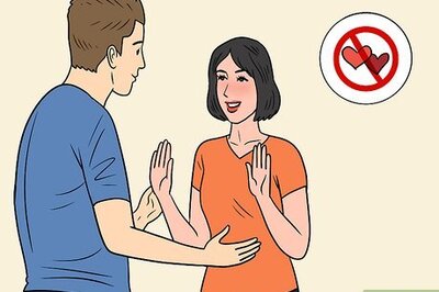 How to Hang Out with a Guy Just as Friends: Setting Boundaries & Staying Platonic