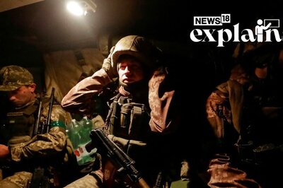 Ukraine's Counteroffensive Begins as It 'Retakes 3 Villages': What Does this Mean for War & Russia?