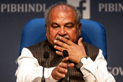 News18 Evening Digest: Tomar Tells RS Farmers Being Provoked; Nana Patole Named Maha Congress Chief and Other Top Stories