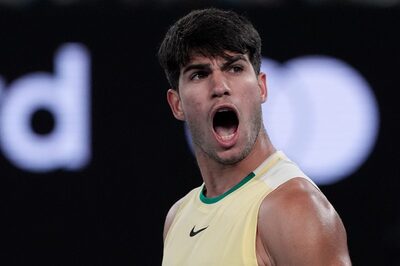 Australian Open 2024: Carlos Alcaraz Faces Alexander Zverev Test in Quarters