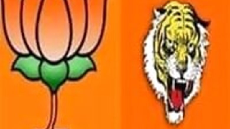 First break alliance, then attack Modi: BJP to Shiv Sena