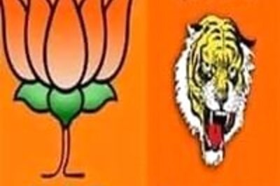 First break alliance, then attack Modi: BJP to Shiv Sena