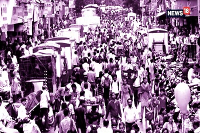 World Population Day 2019: Policies to Check Population in 5 Countries Around the World