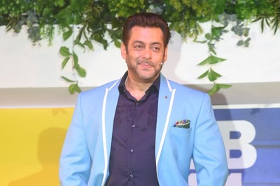 Salman Khan-starrer Bharat to Release on Eid 2019
