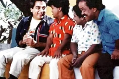 60-year-old Tamil Actor Mohan Found Dead On Madurai Street