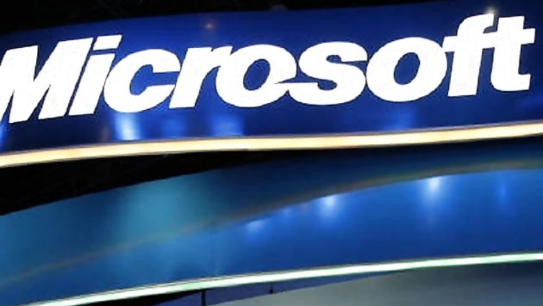 Microsoft to incubate 10 Indian start-ups