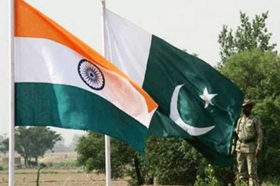 India Trashes Pakistan's Claim of Its Role in Attack Near Hafiz Saeed's Residence in Lahore