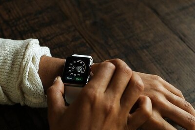 Apple Watch Series 10 Tipped To Get Bigger Displays And New Chip But No AI