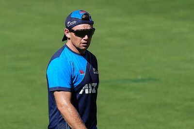 IND vs NZ, 2nd Test: New Zealand's Tom Latham Confident Of Spin Challenge Against India In Pune