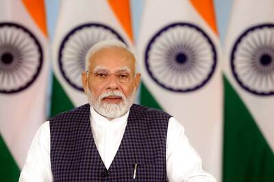 PM Modi To Launch Sanitation, Cleanliness Projects Worth Over Rs 9,600 Crore On Oct 2