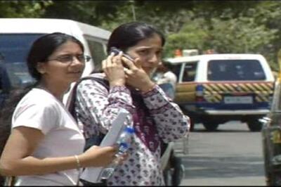 No end to pesky calls as New Year rings in