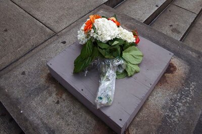 Former Union Minister Purushottam Lal Kaushik Passes Away