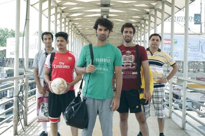 Aamir Khan to Saqib Saleem: Here's What Bollywood Celebrities Have to Say About Tu Hai Mera Sunday