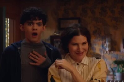 Agatha All Along Star Joe Locke Admits Keeping Marvel Role Hidden From Friends And Family