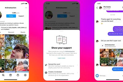 Instagram is Making It Easier for Users to Support Social Cause With This New Update