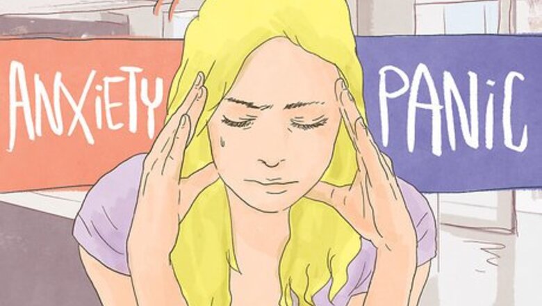 How to Deal with Anxiety As an Adolescent