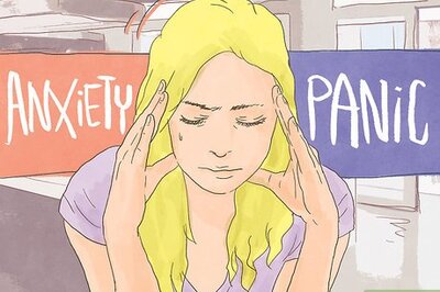 How to Deal with Anxiety As an Adolescent