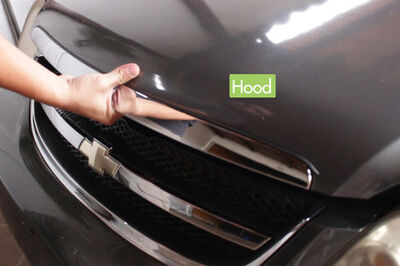 How to Check and Add Oil to a Car