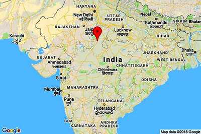 Kolaras Election Result 2018 Live Updates: Candidate List, Winner, MLA, Leading, Trailing, Margin