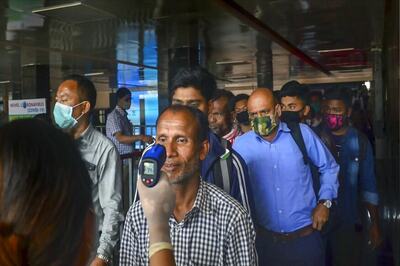 Cases will Rise in Days to Come, Indians Continue to Be Susceptible: Head of Covid-19 Task Force