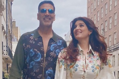 Akshay Kumar Says He and Wife Twinkle Khanna Don't Interfere with Each Other's Life: ‘It Works Very…’