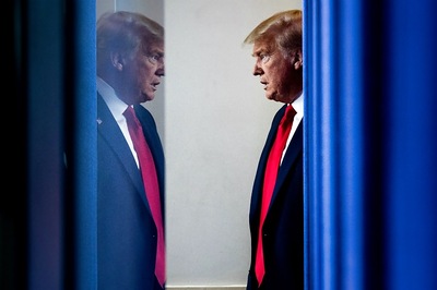 Alarm, Denial, Blame: The Pro-Trump Media’s Coronavirus Distortion