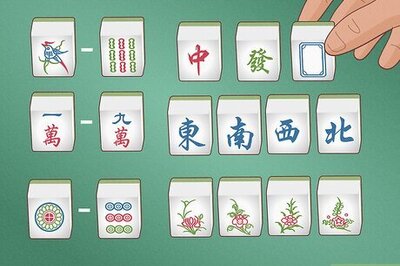 Learn How to Play Mah Jongg (Mahjong): Easy Tutorial